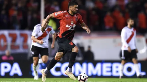 River Plate v Athletico Paranaense - Recopa Sudamericana 2019