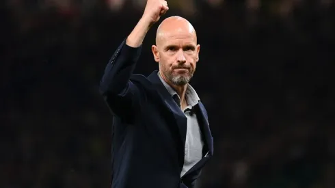 Manchester United v Liverpool FC - Premier League