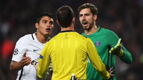 FC Barcelona v Paris Saint-Germain - UEFA Champions League Round of 16: Second Leg