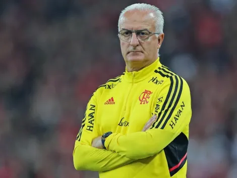 Flamengo divulga relacionados para o duelo com o São Paulo, pela Copa do Brasil