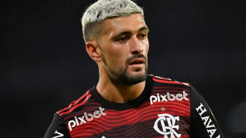 Talleres v Flamengo - Copa CONMEBOL Libertadores 2022