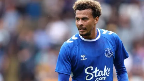 Dele Alli deixará a Premier League