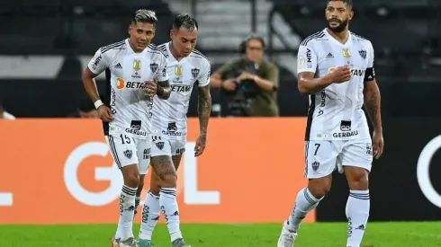 Botafogo v Atletico Mineiro – Brasileirao 2022