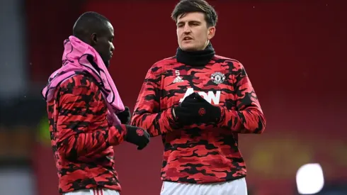 Manchester United v A.C. Milan - UEFA Europa League Round Of 16 Leg One