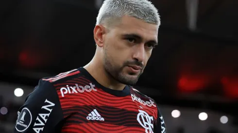 Flamengo v Universidad Catolica - Copa CONMEBOL Libertadores 2022