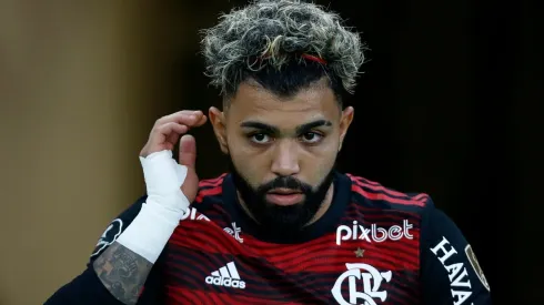 Flamengo v Sporting Cristal - Copa CONMEBOL Libertadores 2022