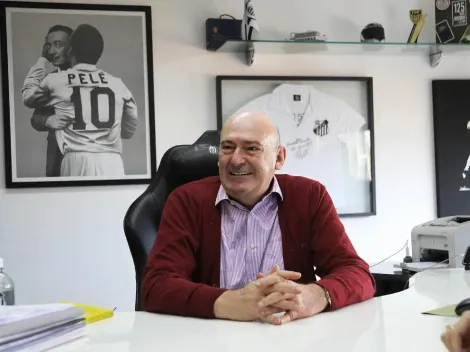 Negociação na Premier League rende quase R$ 2 milhões ao Santos; Entenda