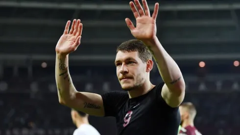 Torino FC v AS Roma - Serie A