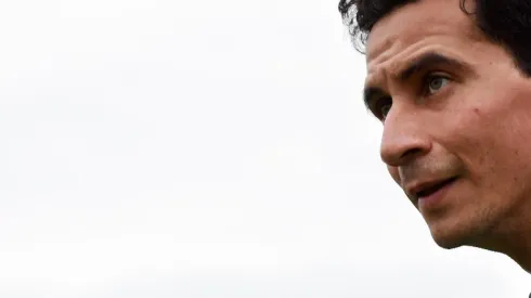 Ganso pede cuidado ao Fluminense, mas, pendurado, também requer cautela (FOTO: MAILSON SANTANA/FLUMINENSE FC)