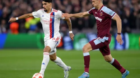 West Ham aumentou a proposta por Lucas Paquetá