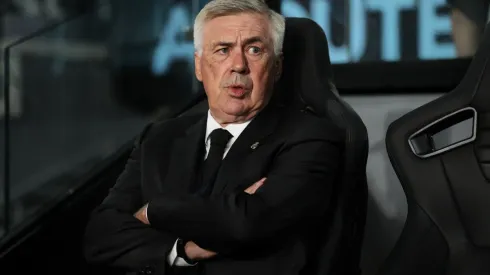 RC Celta v Real Madrid CF - LaLiga Santander