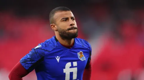 Sevilla FC v Real Sociedad – La Liga Santander