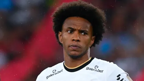 Flamengo v Corinthians – Copa CONMEBOL Libertadores 2022