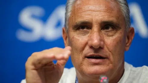 Brazil Training and Press Conference - FIFA World Cup Russia 2018