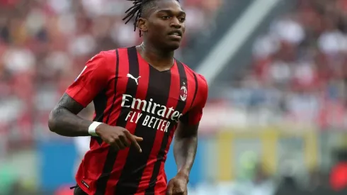 AC Milan v Atalanta BC – Serie A