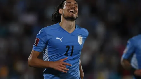 Uruguay v Venezuela – FIFA World Cup Qatar 2022 Qualifier