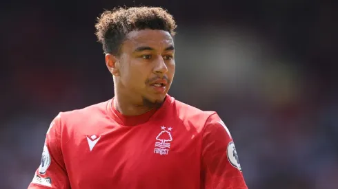 Nottingham Forest v West Ham United - Premier League