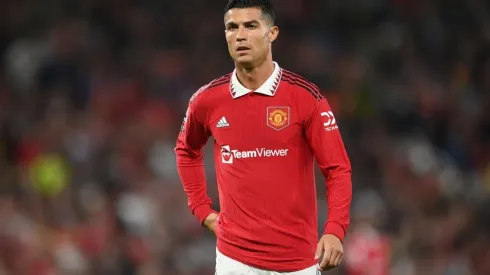 Manchester United v Liverpool FC - Premier League