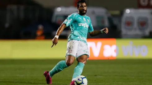 Henrique Dourado foi punido na China e pode voltar ao Brasil