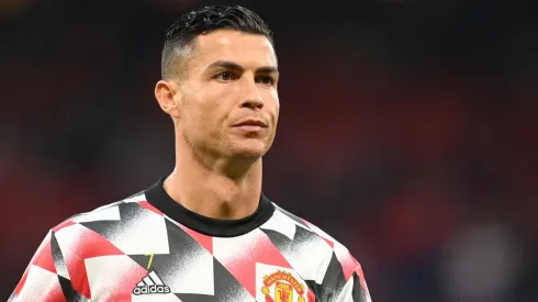 Manchester United v Liverpool FC - Premier League