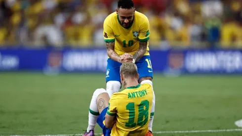 Brazil v Chile - FIFA World Cup Qatar 2022 Qualifier