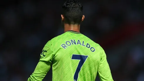 Southampton FC v Manchester United - Premier League