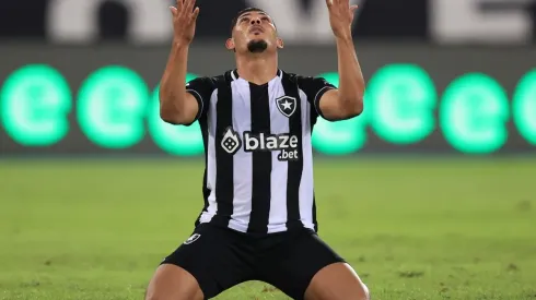 Botafogo v America MG - Copa Do Brasil 2022