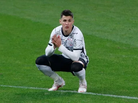 Clube europeu envia proposta para tirar Mateus Vital do Corinthians e preocupa Vítor Pereira