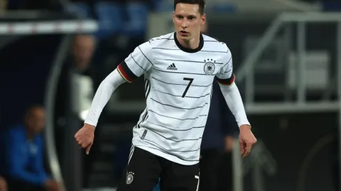 Julian Draxler deixa o PSG para atuar em outro clube da Europa