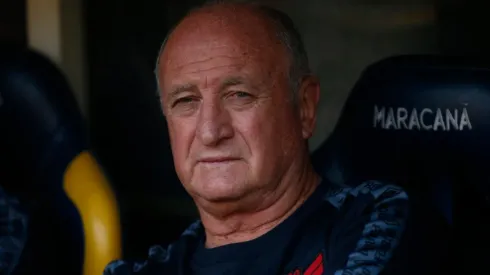 Flamengo v Athletico Paranaense - Brasileirao 2022