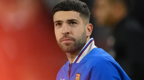 FC Barcelona v Sevilla FC - La Liga Santander