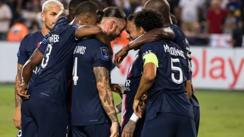Paris Saint-Germain FC v FC Nantes – French Super Cup