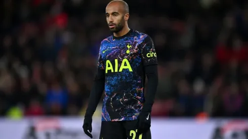 Southampton v Tottenham Hotspur – Premier League