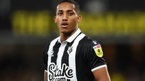 Watford v Middlesbrough - Sky Bet Championship