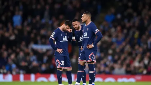 Nem Messi, nem Neymar, nem Mbappé. Maior artilheiro da história do PSG é Edinson Cavani