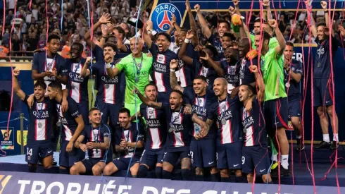 Paris Saint-Germain FC v FC Nantes – French Super Cup