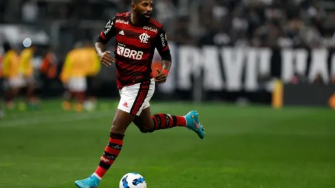 Corinthians v Flamengo - Copa CONMEBOL Libertadores 2022