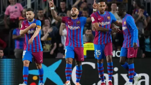 FC Barcelona v RC Celta de Vigo - La Liga Santander