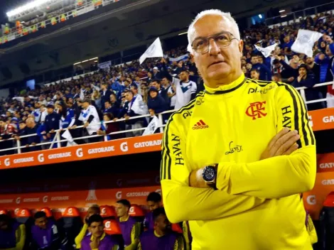 Malvadão! Dorival Júnior manda recado e liga alerta em rivais sobre o Flamengo