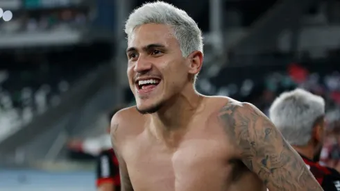 Botafogo v Flamengo - Brasileirao 2022