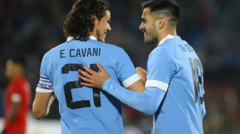 Uruguay v Panama – International Friendly
