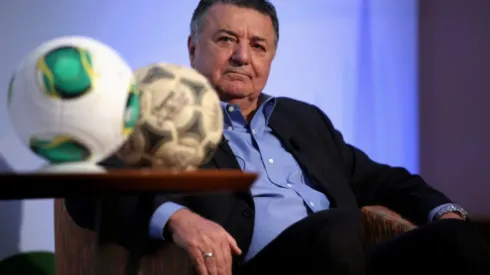 Arnaldo Cezar Coelho recusa proposta para ser comentarista da Copa do Mundo 2022