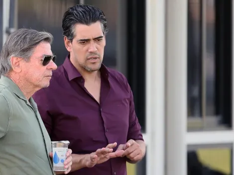 Reforço mais caro do Vasco em 2022 fala sobre sua situação e liga o alerta na diretoria