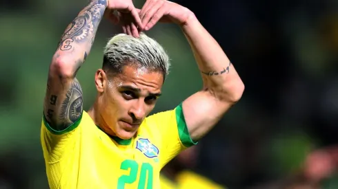 Venezuela v Brazil - FIFA World Cup 2022 Qatar Qualifier