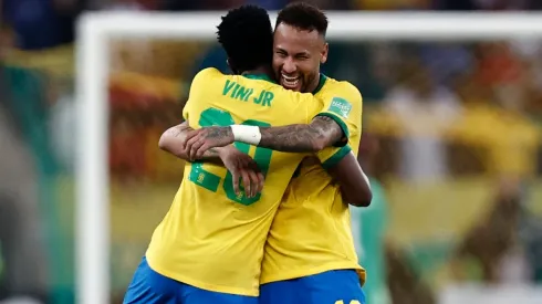 Brazil v Chile - FIFA World Cup Qatar 2022 Qualifier