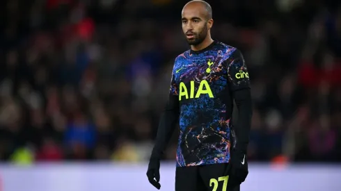 Southampton v Tottenham Hotspur – Premier League