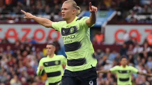 Aos 22 anos, Erling Haaland tem números melhores que Messi, Neymar e Cristiano Ronaldo