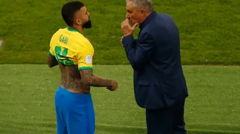 Brazil v Argentina: Final - Copa America Brazil 2021