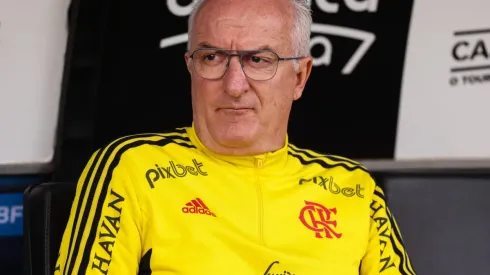 Dorival Júnior foi extremamente criticado por colocar time reserva contra o Ceará