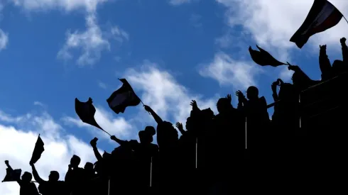 Egypt v Uruguay: Group A - 2018 FIFA World Cup Russia